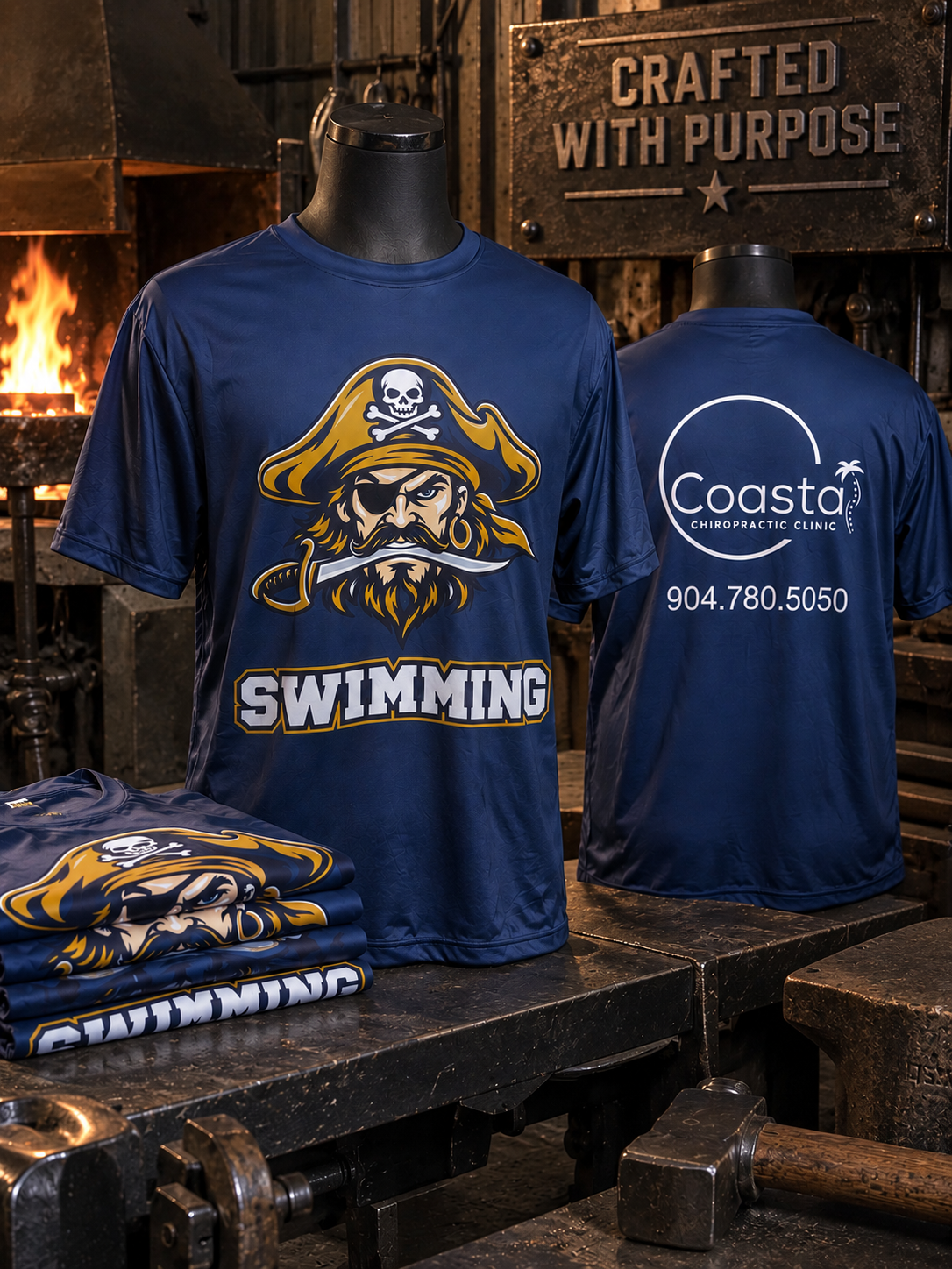 Apparel