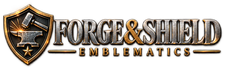 Forge &amp; Shield Emblematics - Home
